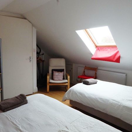 London City Rooms エクステリア 写真