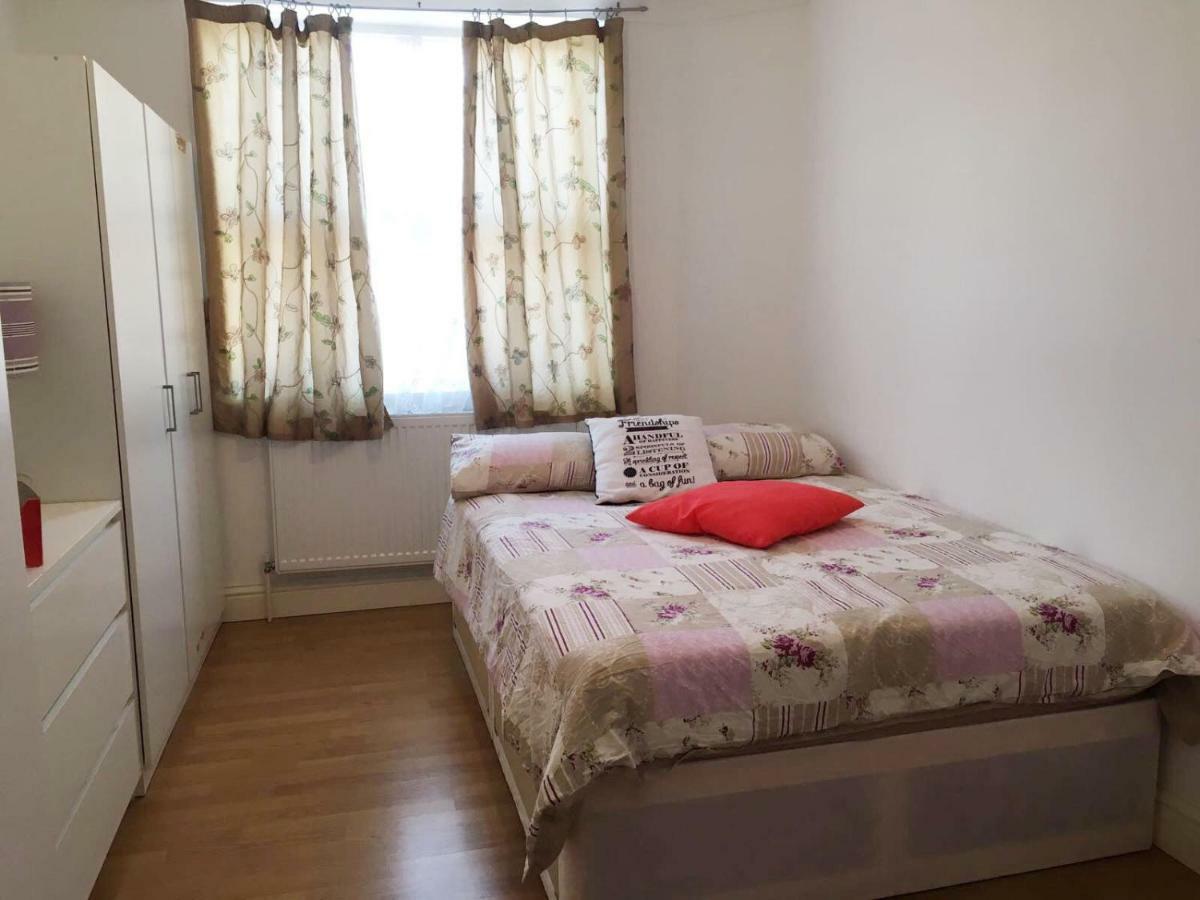 London City Rooms エクステリア 写真