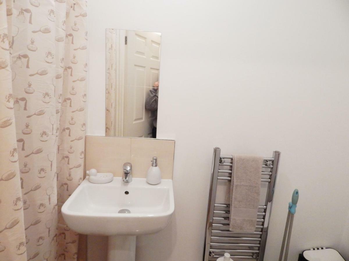 London City Rooms エクステリア 写真