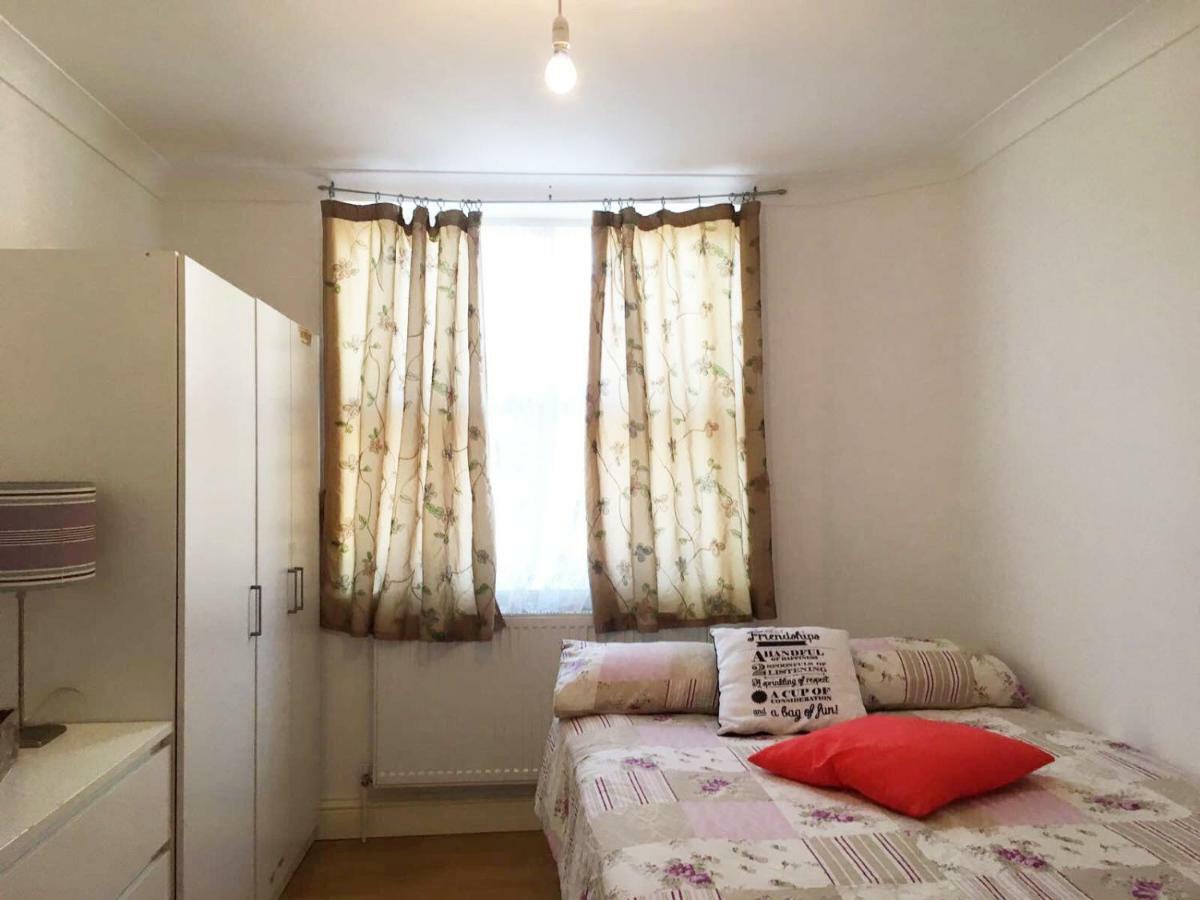 London City Rooms エクステリア 写真