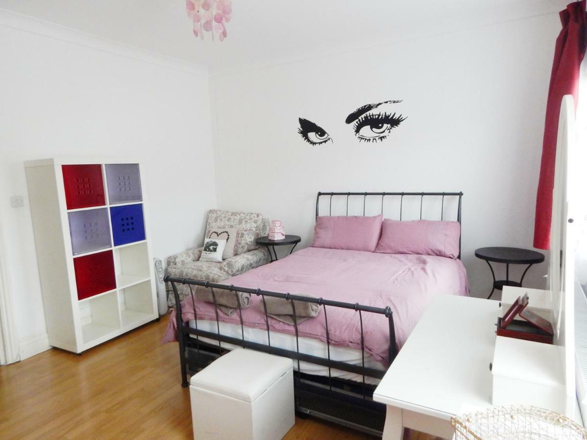 London City Rooms エクステリア 写真